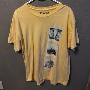 Polaroid Tee